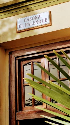 Partido de Magdalena House | CASONA EL PALENQUE de Vieytes