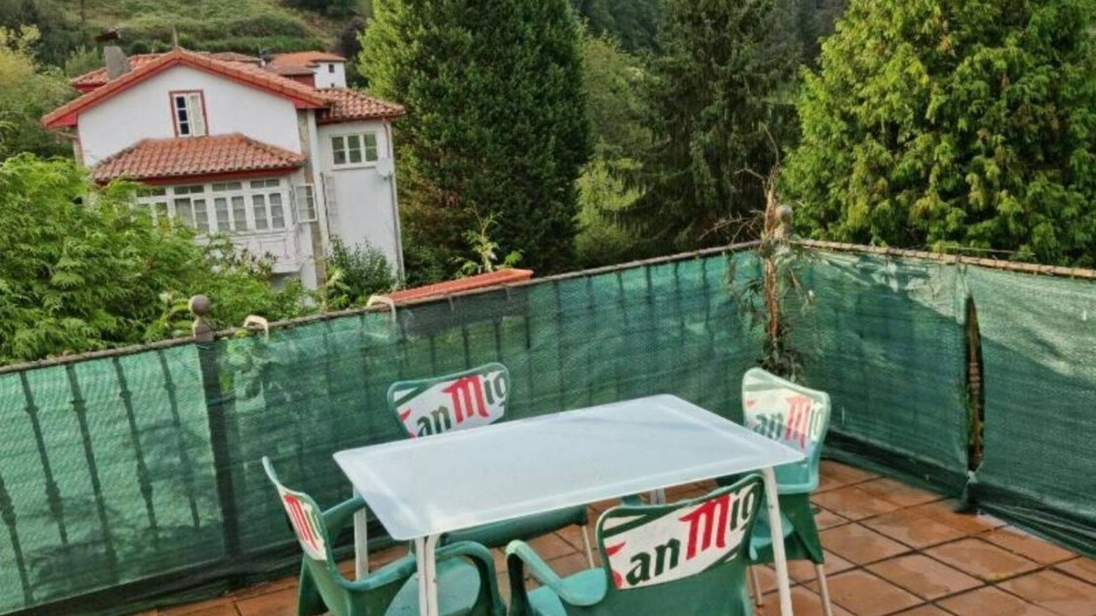 Luerces House | Casona junto al Narcea Corias