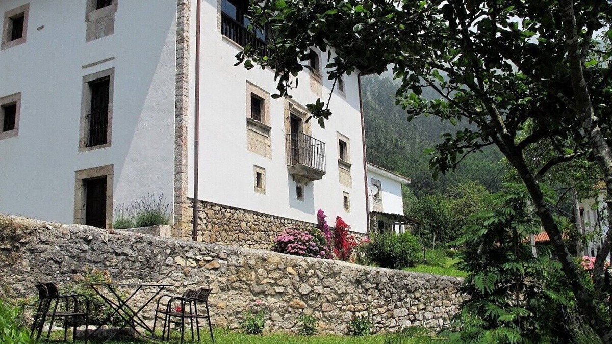 Torano Cottage | Casona luxury-charm Asturias. Ribadesella Llanes. Spectacular views of the Sella