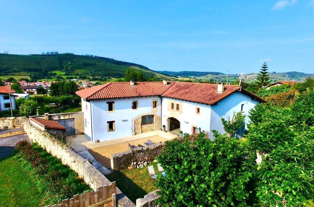 Arnuero Apartment | Casona Molinos del Agua