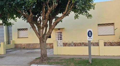 Villa General Savio Est Sanchez House | Casona Villa General Savio