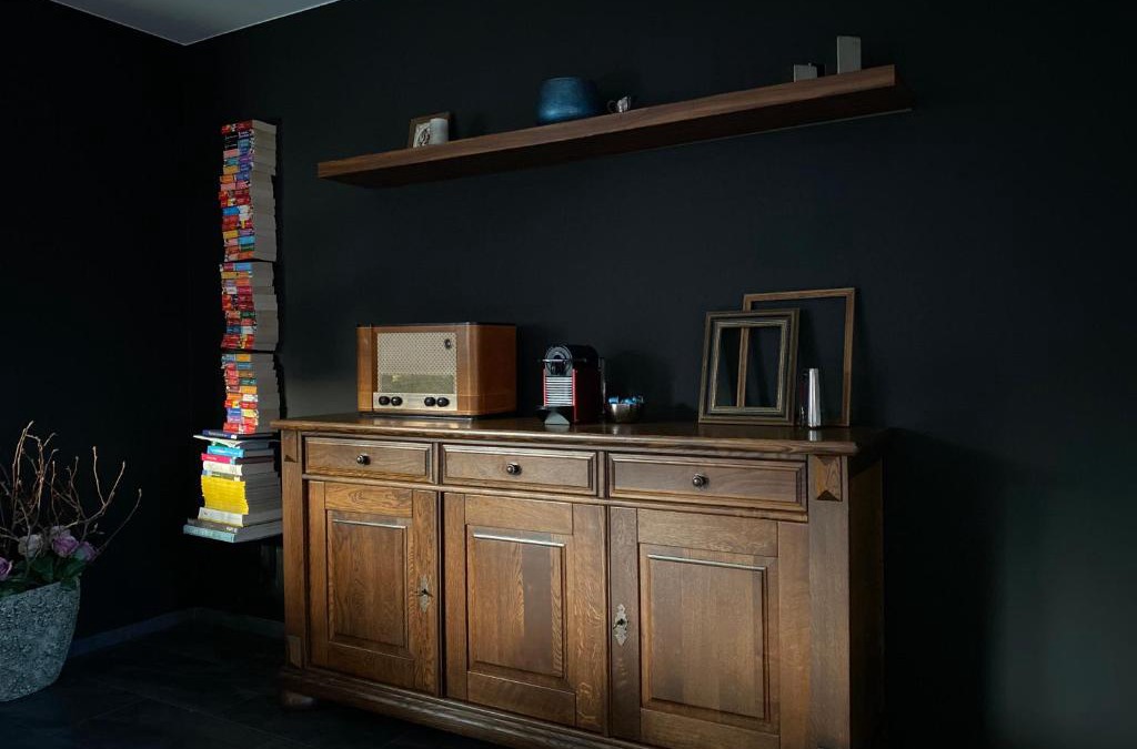Lanaken House | Casper House, Near Maastricht