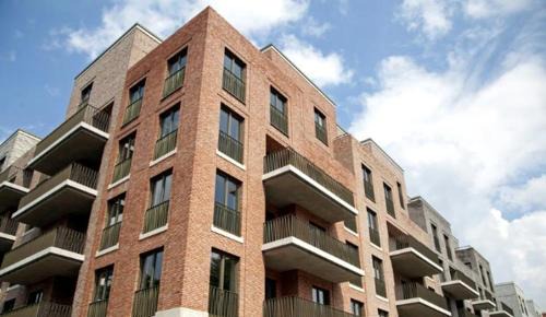 Ahl Angad Apartment | casqawq