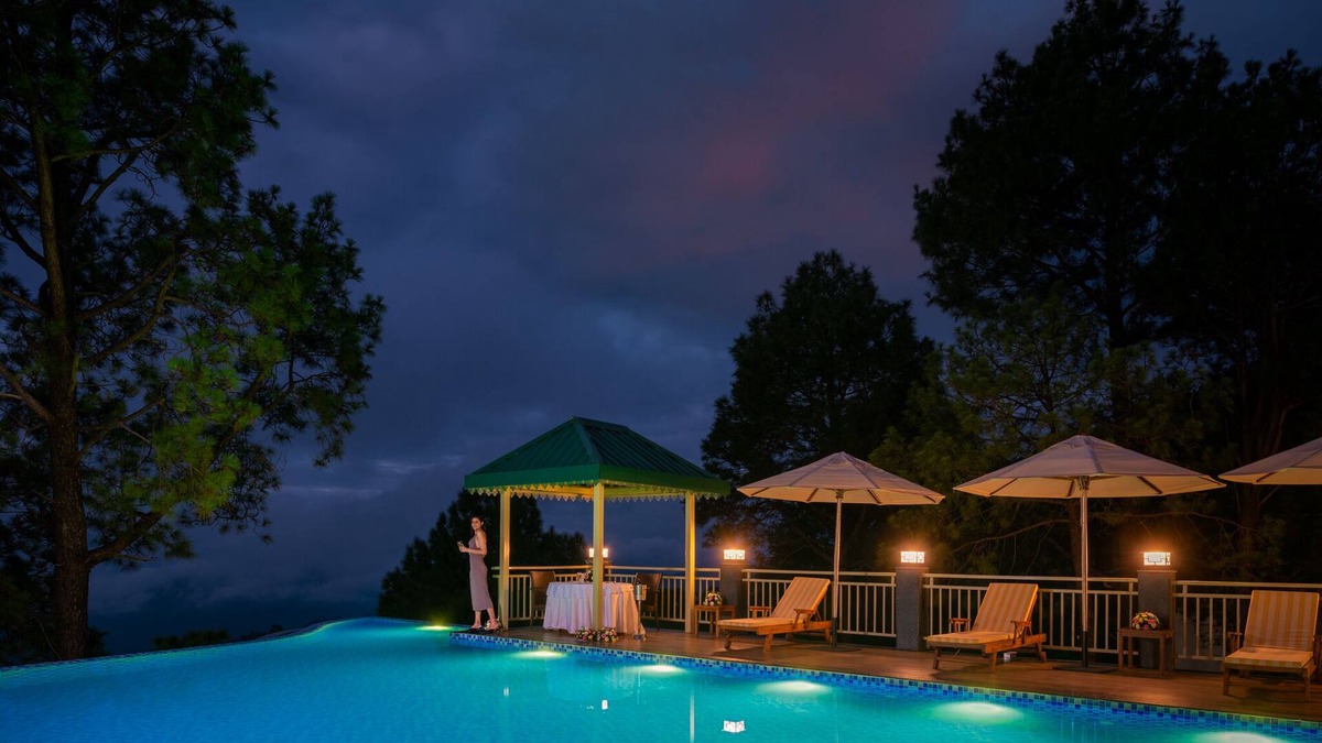 Kumarhatti Resort | Cassia Hotels and Resorts