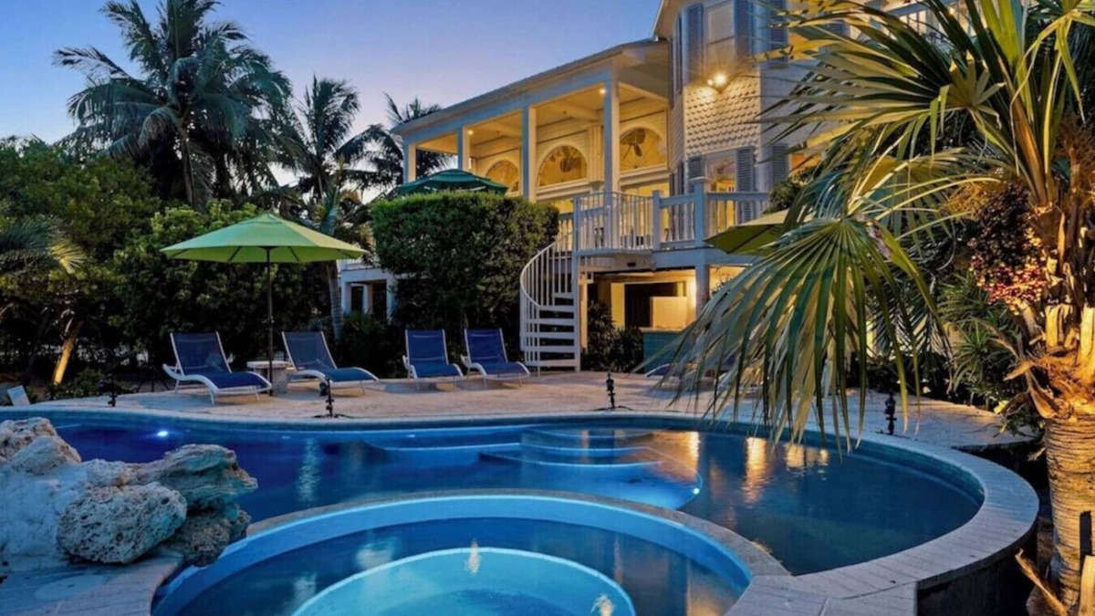 Sugarloaf Key Apartment | Cassie`s Paradise Key West - Beach House
