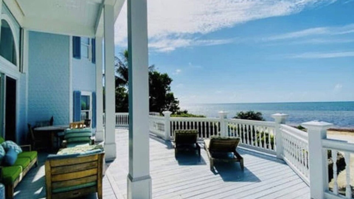 Sugarloaf Key House | Cassie’s Paradise - Luxury Vacation Rental in the Florida Keys
