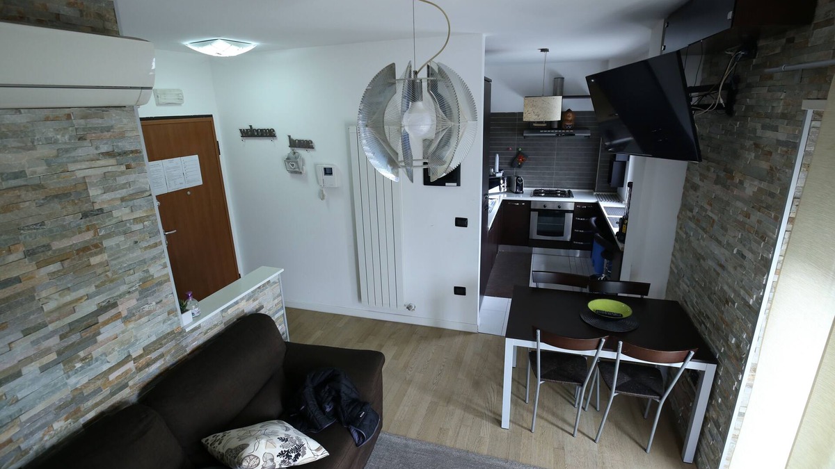 Cassino Apartment | Cassino - Appartamento Duplex - Parco Rondo'