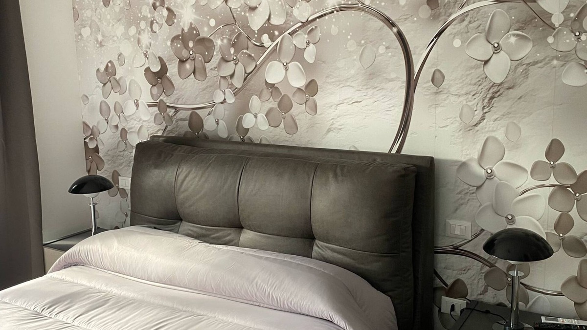 Cassino House | Cassino - Grey Apartment - Gari Park