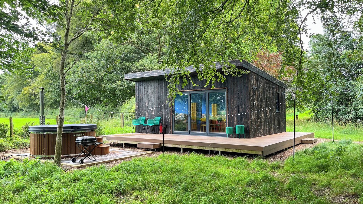 Castle Douglas Cottage | Cassiopeia - UK50360