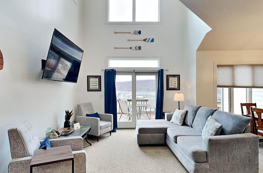 McHenry House | Cassiopeia
