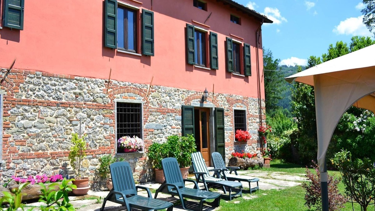 Castiglione di Garfagnana House | Castiglione di Garfagnana Haven