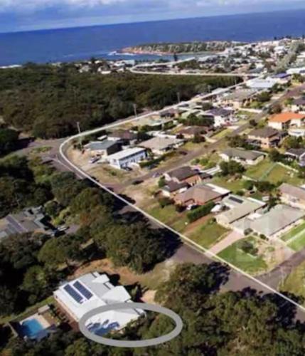 Boat Harbour Apartment | Castaway at Boat Harbour