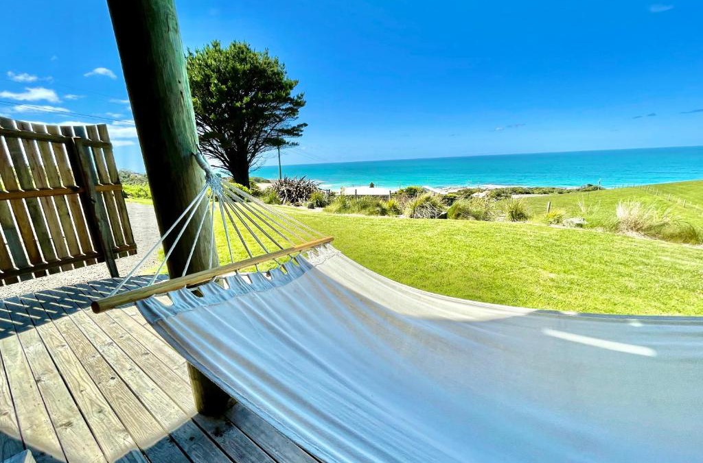 Skenes Creek Bed & Breakfast | Castaways Apollo Bay