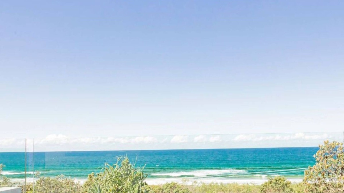 Castaways Beach House | Castaways Beach Escape - 4 Bedroom