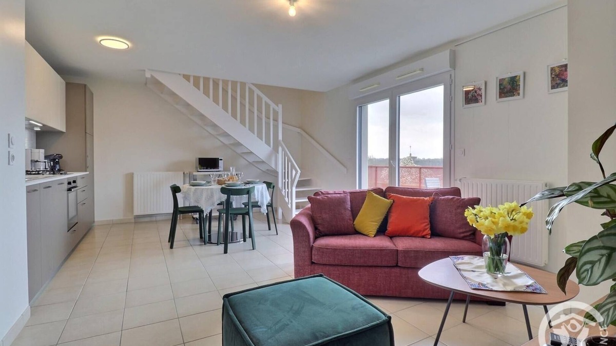Chateaubourg House | Castel'lie - CHATEAUBOURG