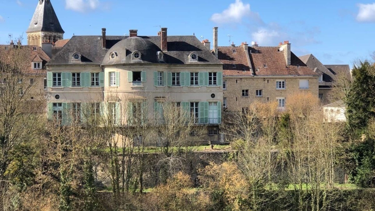 Falaise House | Castel Saint-Léonard, bed and breakfast, historical monument of Falaise