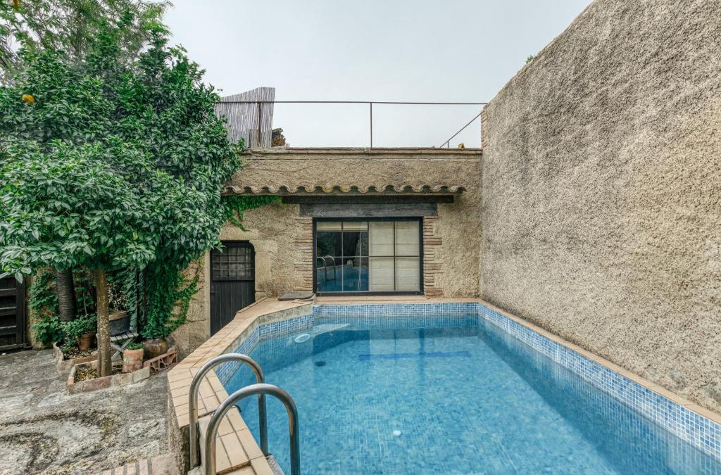 Palau-Sator House | Castell de Palau Sator