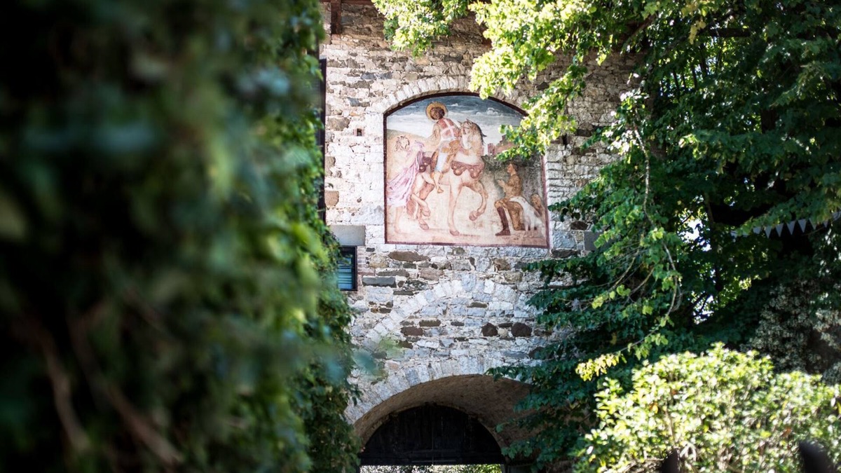 Castelnuovo Berardenga Other | Castello di Montalto - San Martino