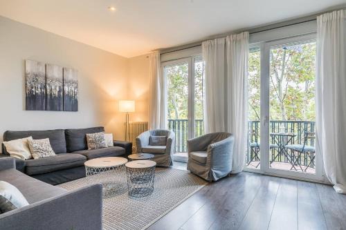 Castellana Apartment | Castellana Suites