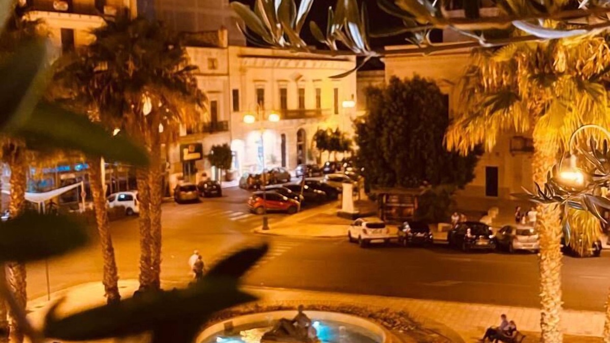 Galatina Historic Centre Bed & Breakfast | Castello Castriota Scanderbeg Suites De Charme