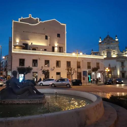 Galatina Historic Centre Bed & Breakfast | Castello Castriota Scanderbeg