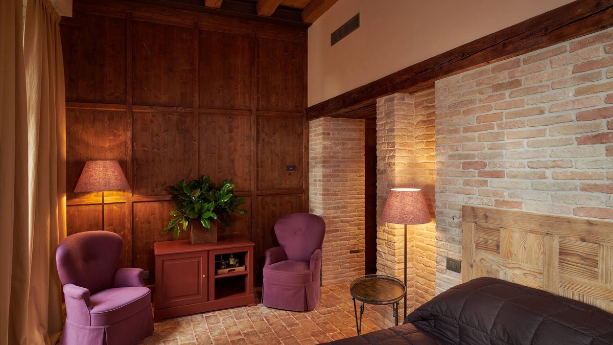 Roncade Bed & Breakfast | Castello di Roncade