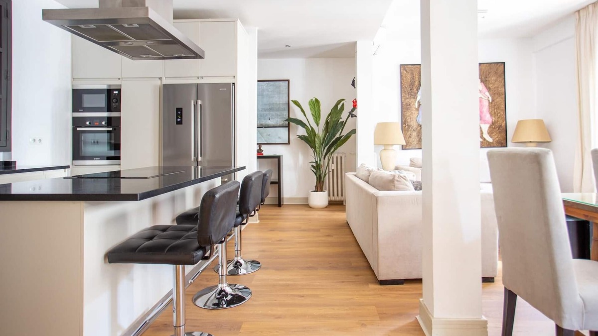 Milla de Oro Apartment | CASTELLÓ I