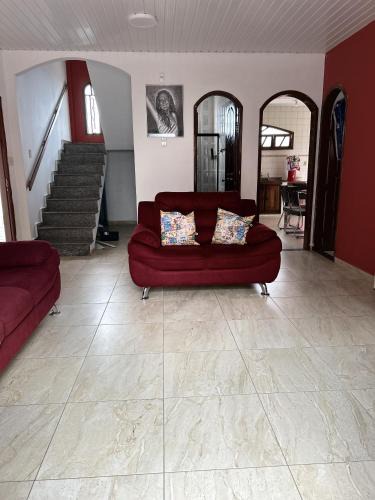 Ribeira House | Castelo Beira Mar EFI