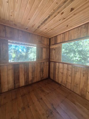 Anastacio House | Castelo dos Caramujos