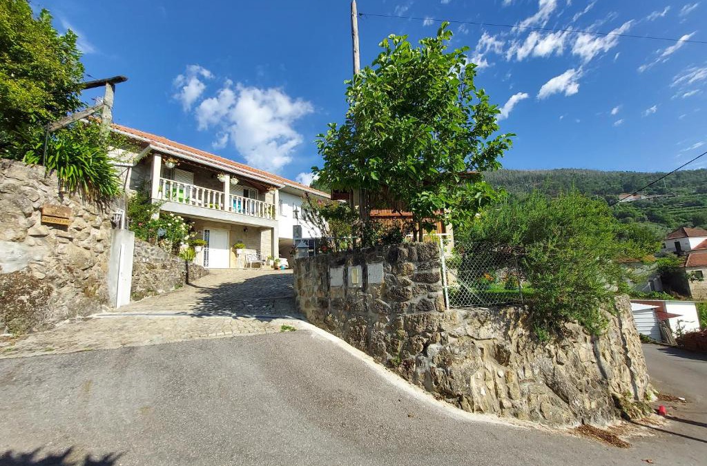 Sao Tiaguinho House | Castelo dos Sonhos