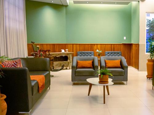 Batatais Hotel | Castelo Palace Hotel