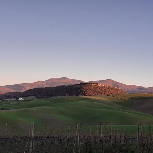 Montenero Bed & Breakfast | Castelvecchio B&B