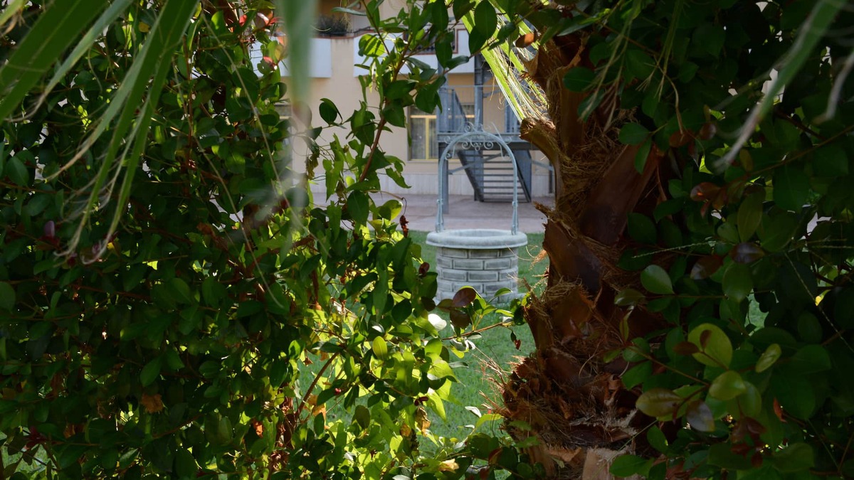 Caulonia Hotel | Castelvetere Hotel