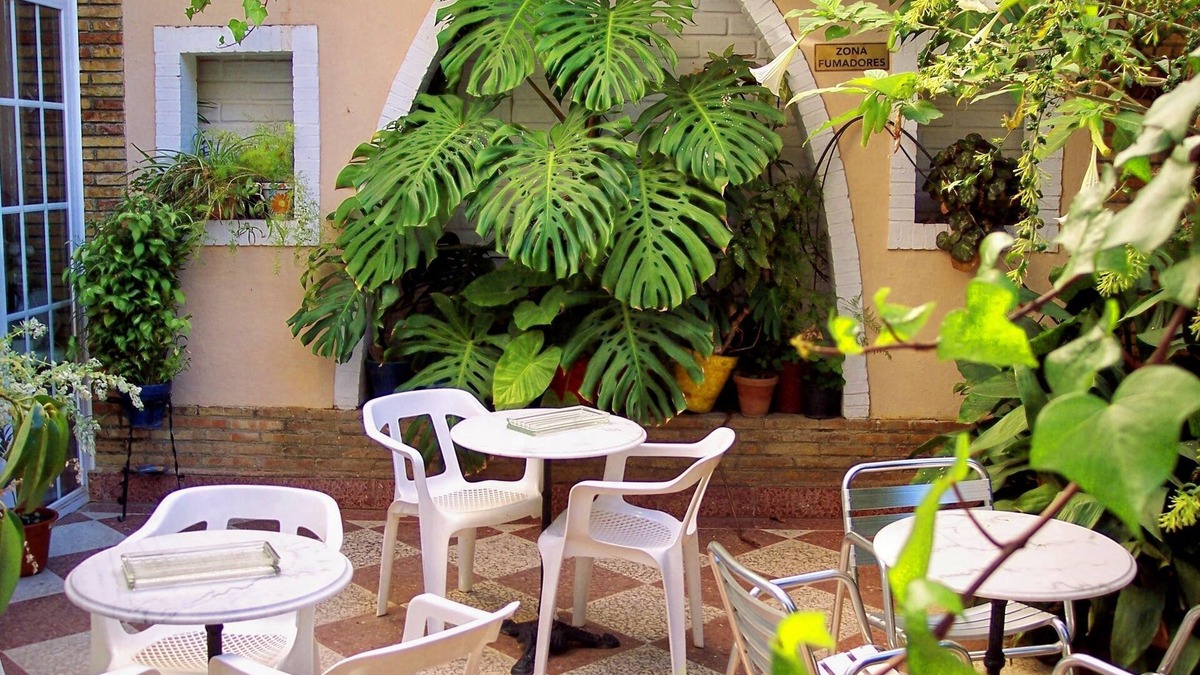 Lanjaron Hotel | Castillo Lanjarón