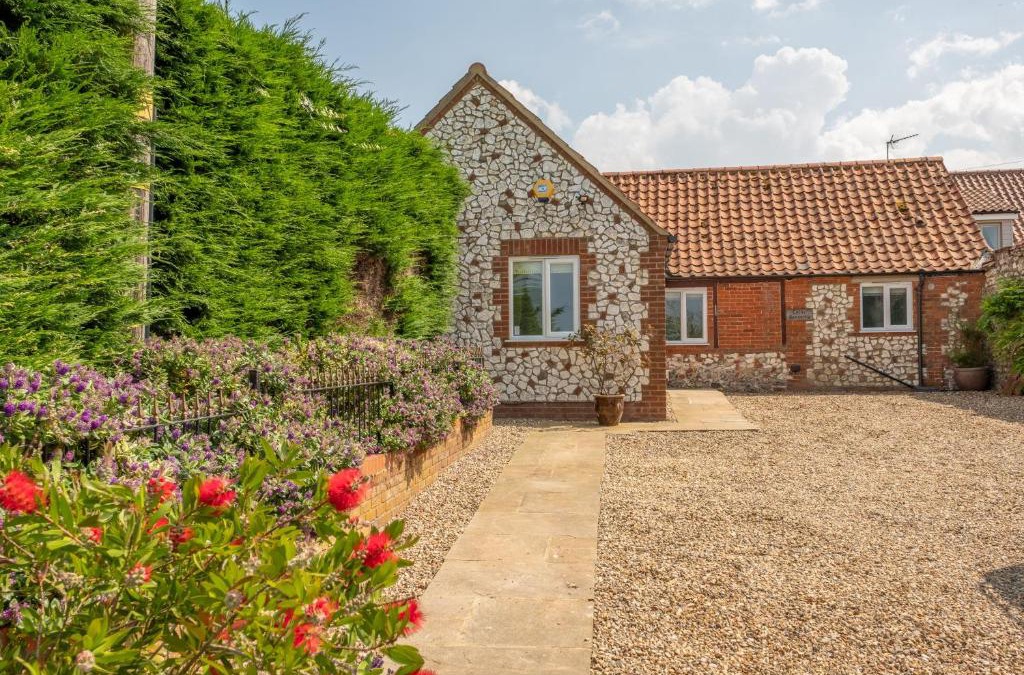 Thornham House | Castle Bungalow