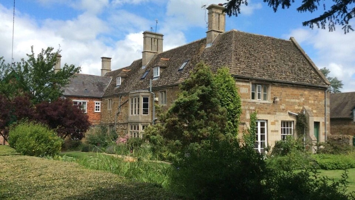 Medbourne Bed & Breakfast | Castle Farm House B&B