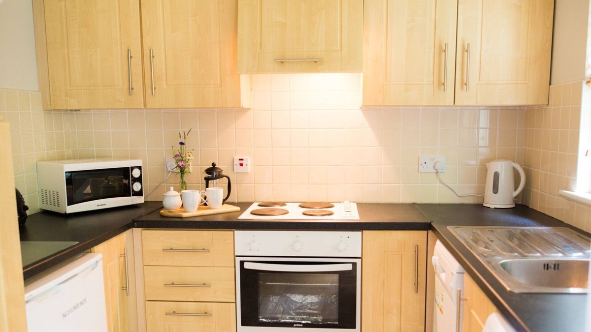 Bunratty Apartment | Castle Gardens 3 bed 4052
