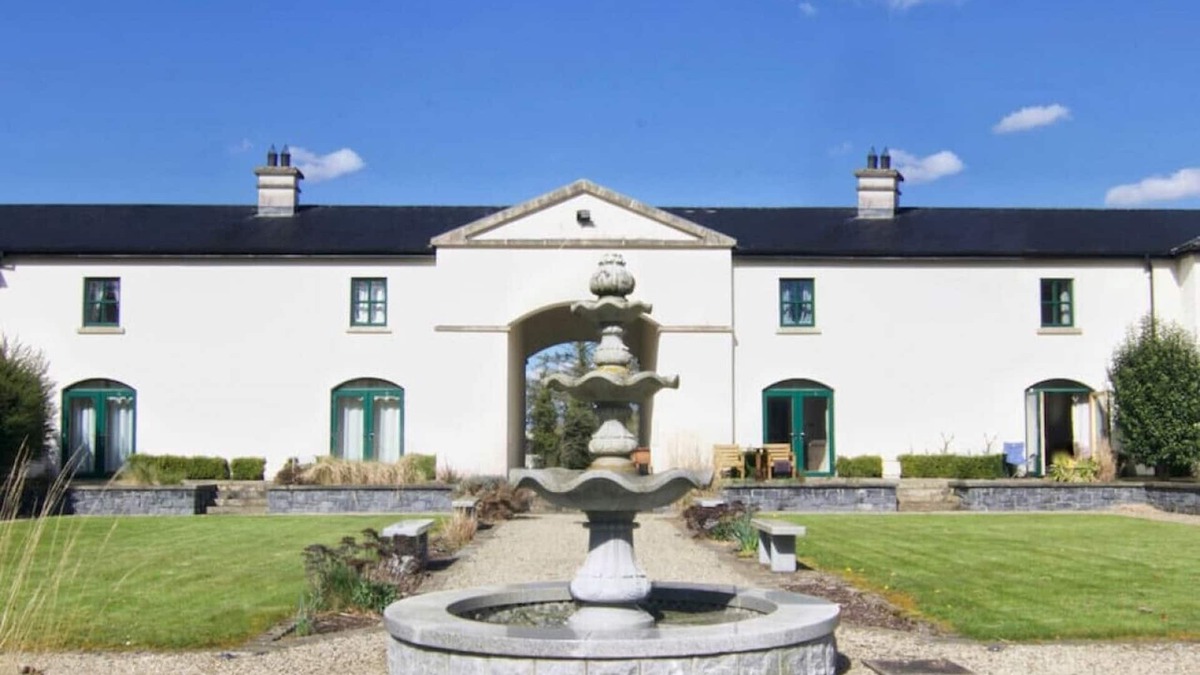 Enniskillen House | Castle Hume 14 · Escape Ordinary at Castle Hume ~ 4 bed ~ Spacious