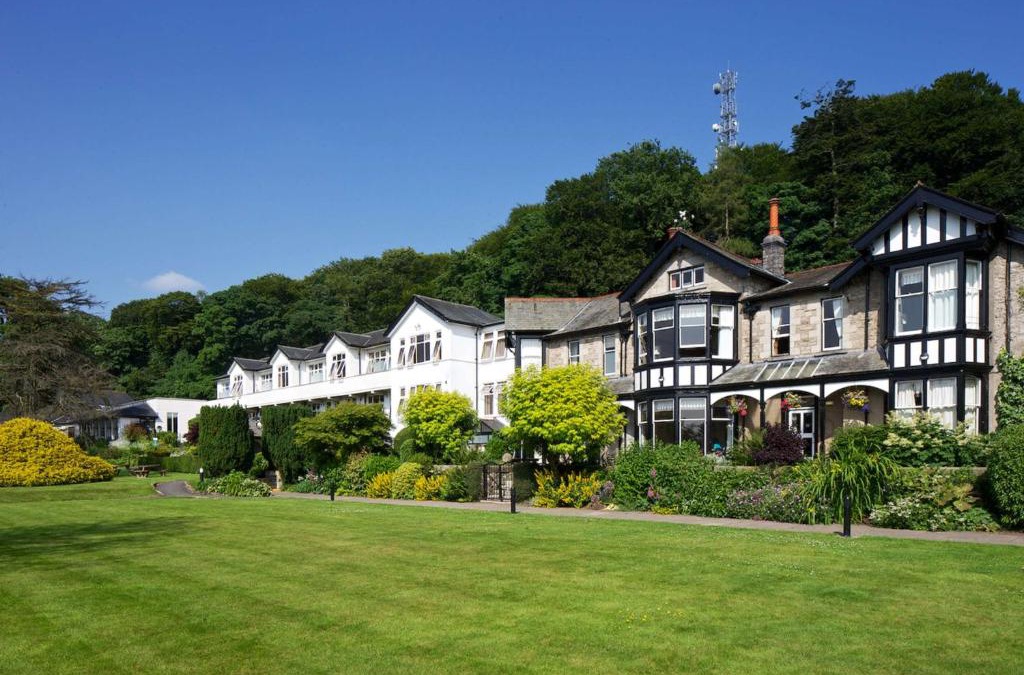 Kendal Hotel | Castle Green Hotel In Kendal, BW Premier Collection