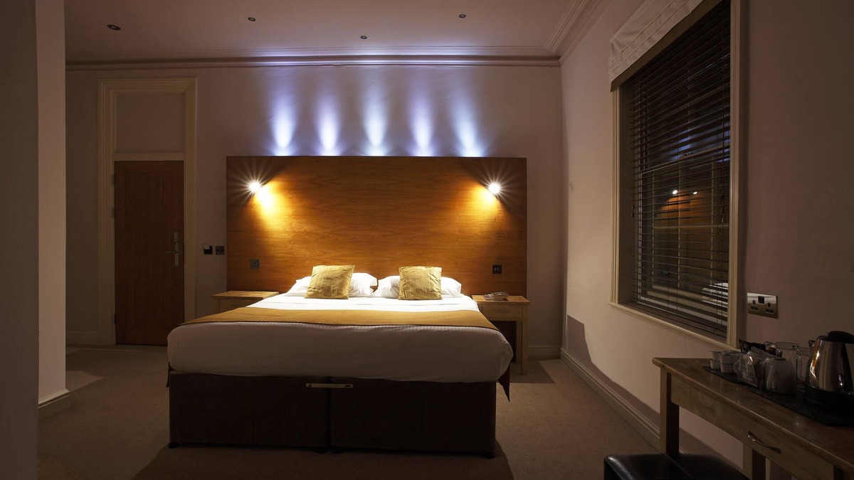 Aberystwyth Hotel | Castle Hotel