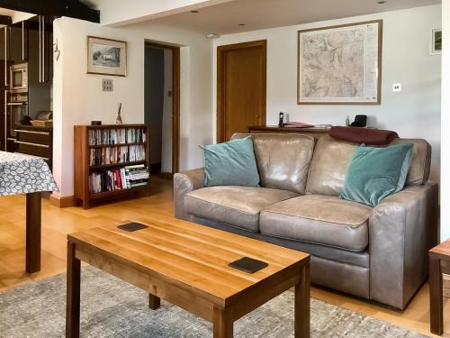 Rosthwaite House | Castle Howe