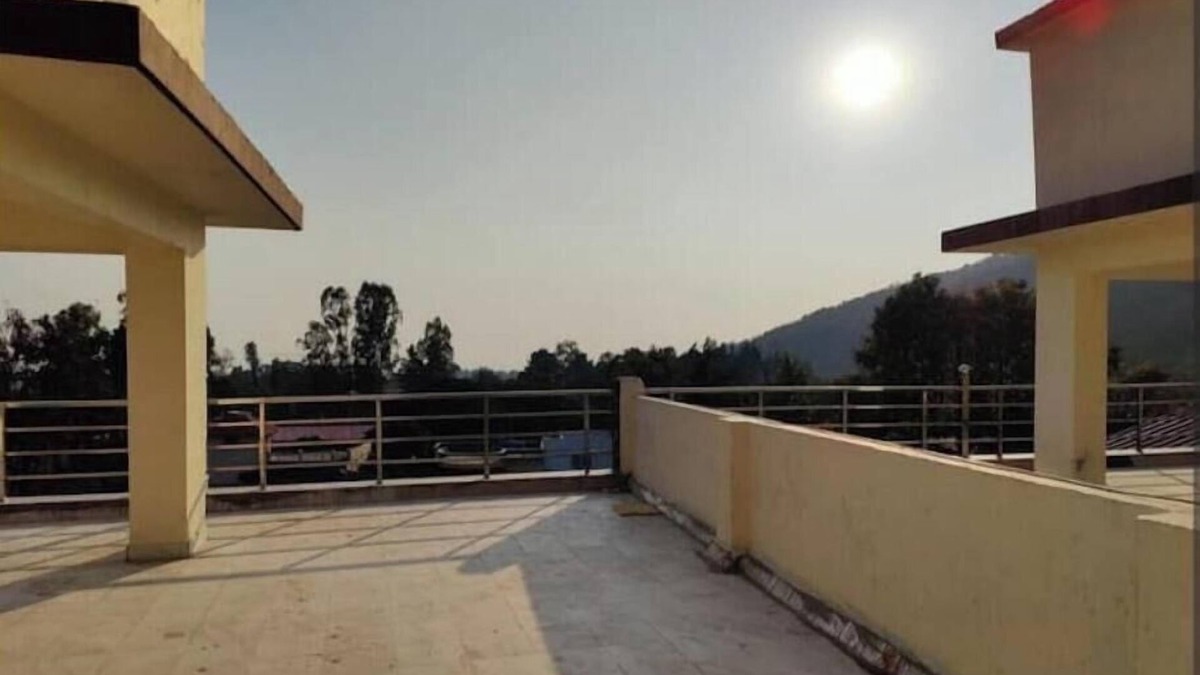 Bullawala Apartment | Castle INN Fusion ,2 BHK, Mussoorie Road, Dehradun