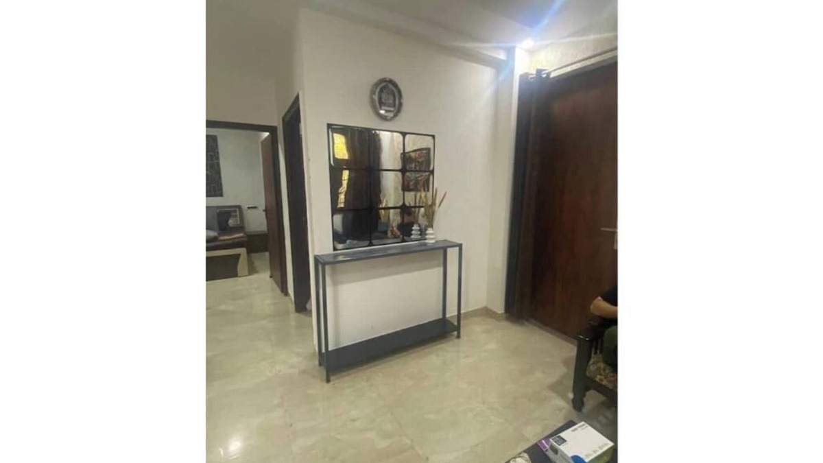 Bullawala Apartment | Castle INN Malsi 2 Bhk,Mussooriee Road Dehradun