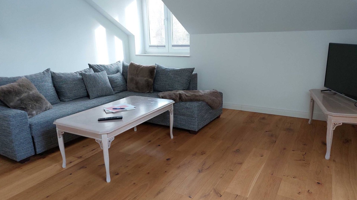 Hohendorf Apartment | Castle Roof Top Suite 22 - Castle Hohendorf