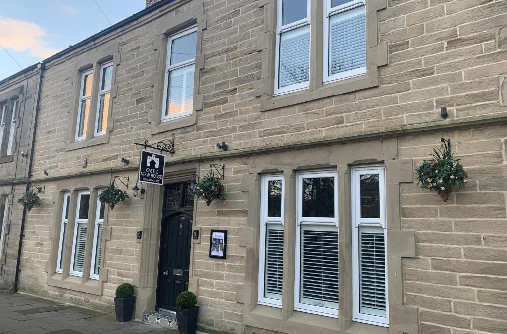 Morpeth Bed & Breakfast | Castle View Bed and Breakfast