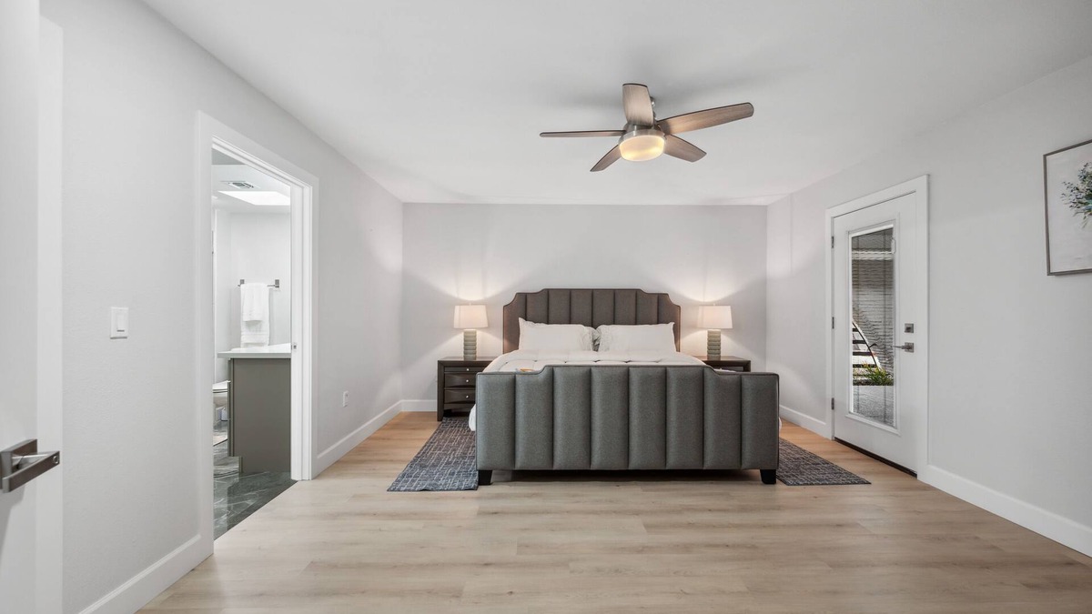 Sun City West House | Castlebar vacation home