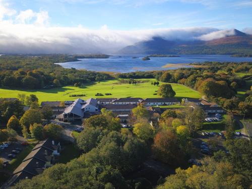 Killarney Hotel | Castlerosse Park Resort