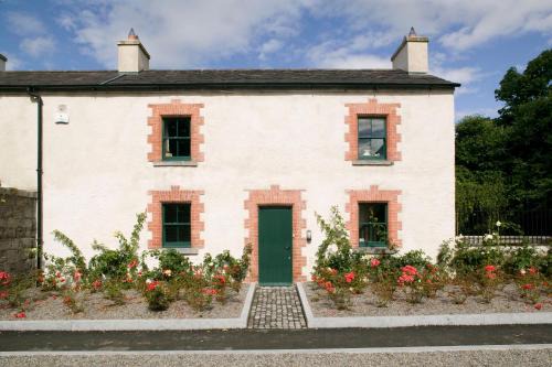 Celbridge House | Castletown Gate House