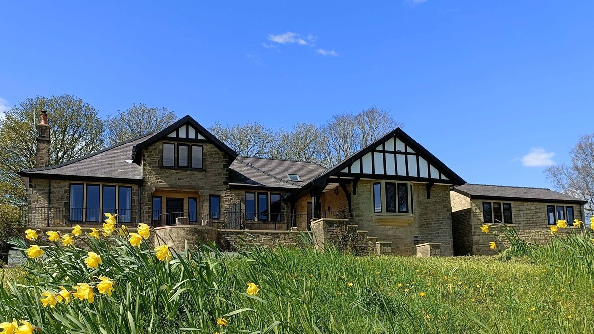 Thornton-in-Craven House | CASTLEYS, family friendly, luxury holiday cottage in Skipton