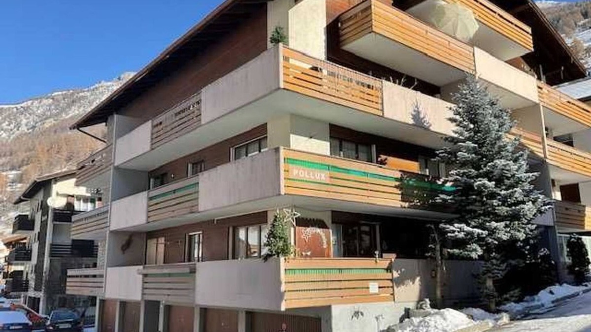 Taesch Apartment | Castor - Castor und Pullux